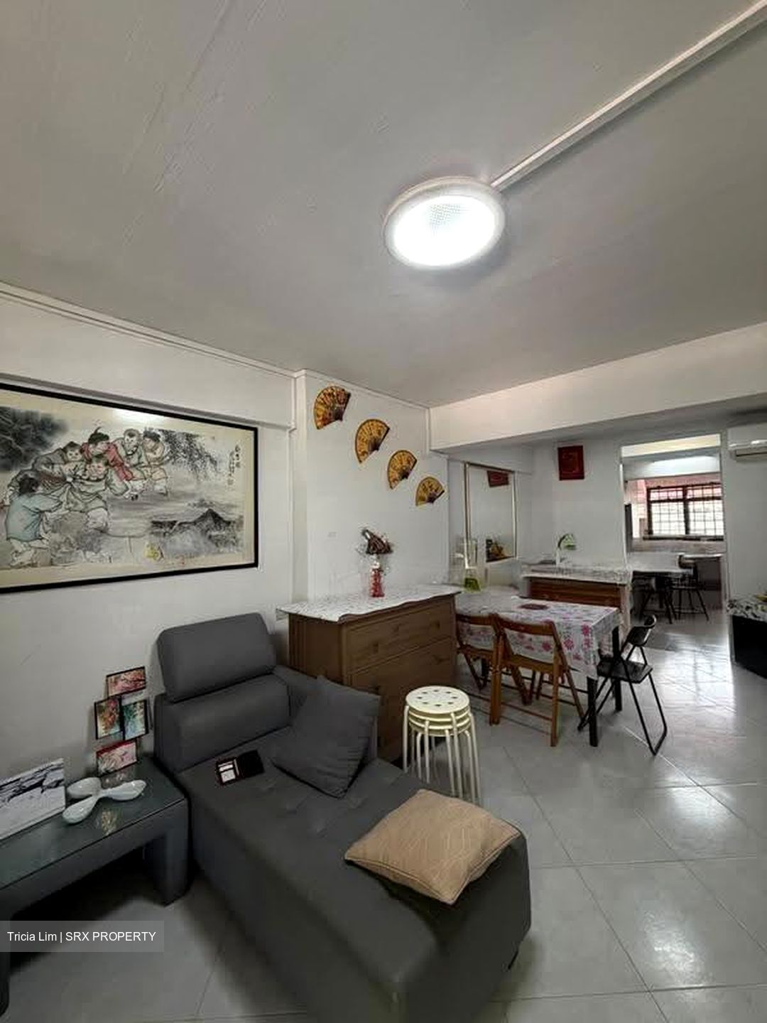 Blk 11 Holland Vista (Queenstown), HDB 3 Rooms #621709671